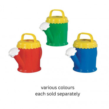 Watering Can Kids