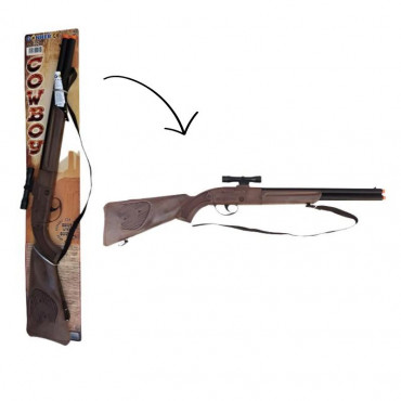 Rifle Sound Gonher