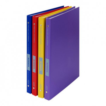 40 Pocket Display A4 Xtra Firm