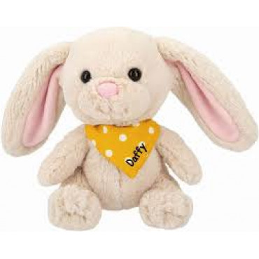 SNUKIS PLUSH BUNNY DAFFY 18CM  