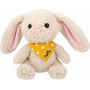 SNUKIS PLUSH BUNNY DAFFY 18CM  