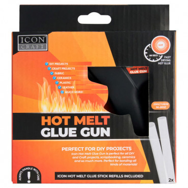 Glue Gun