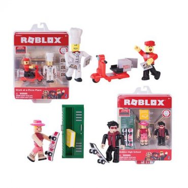 Roblox Game Pack Assorted