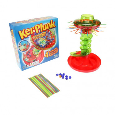 Kerplunk Game