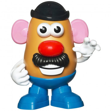MR  POTATO HEAD 
