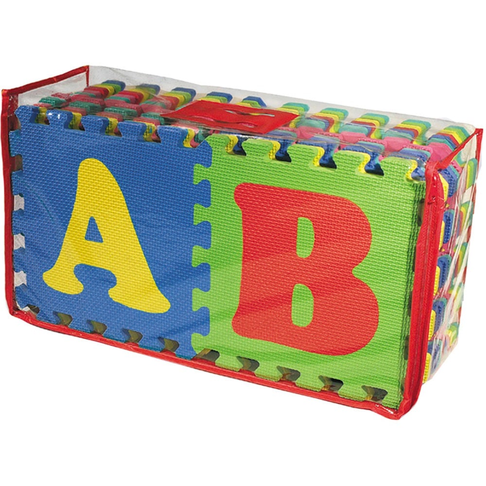 Alphabet Puzzle Playmat