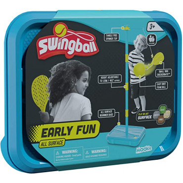 All Surface Early Fun Swingball