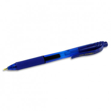 0.7Mm Retractable Gel Pen Assorted