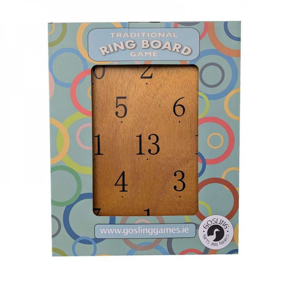 Ring Board