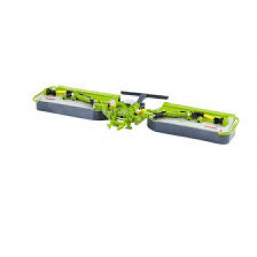 CLAAS DISCO Rear Butterfly Mower