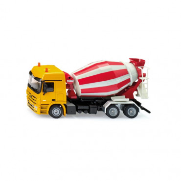 Concrete Mixer 1:50