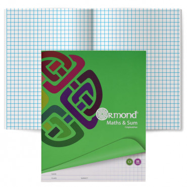 Sum Copy 88Pg Pk5 Ormond