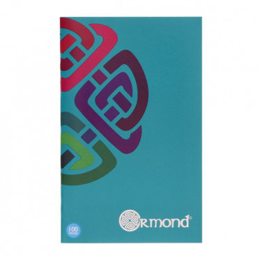 NOTE BOOK 100PG
