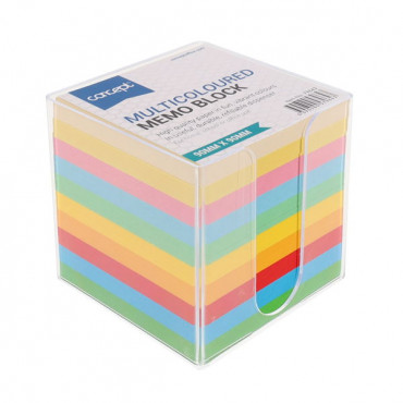 Paper Block In Pvc Box