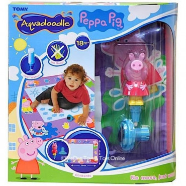 Peppa Pig Aquadoodle