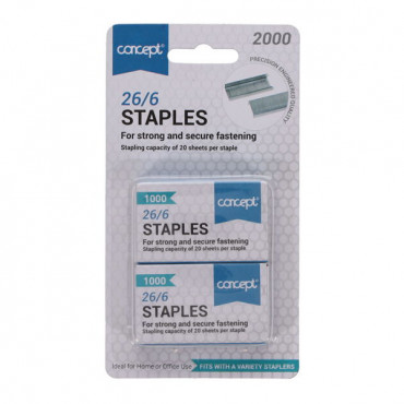 Staples X 2 Premier