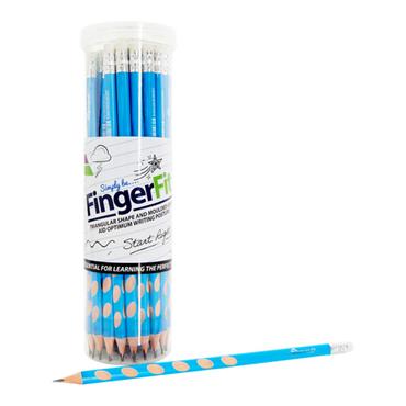 Ormond Finger Fit Triangle Pencil