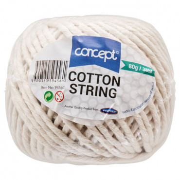 SPOOL COTTON TWINE
