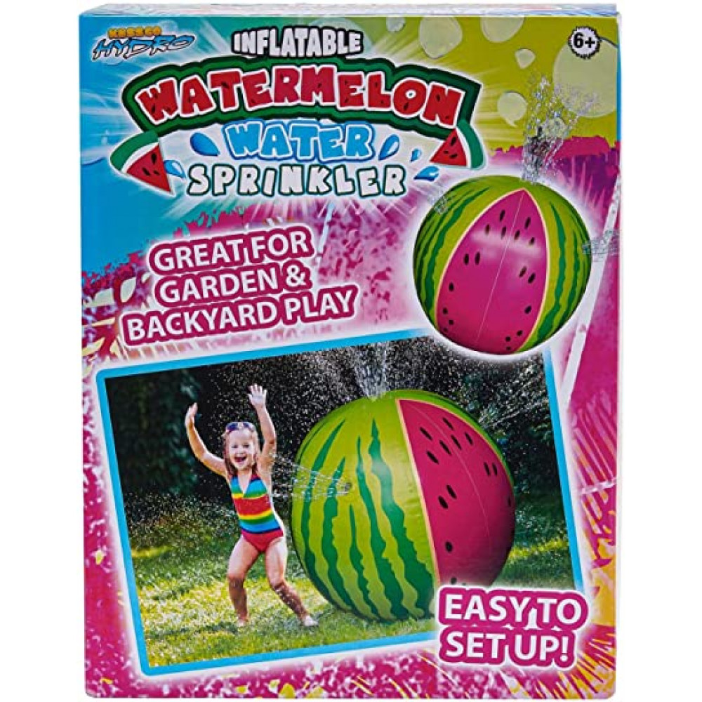 Hydro Inflatable Watermelon