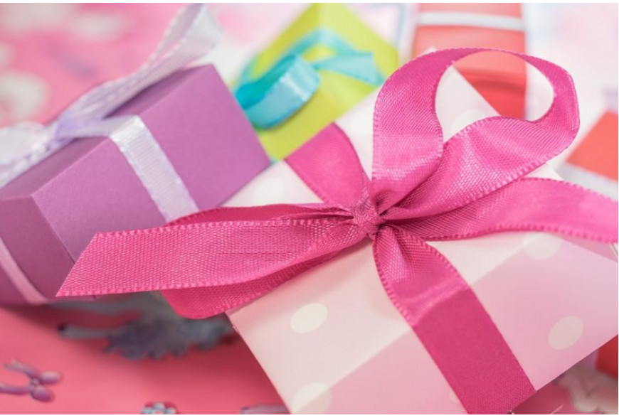 Our Top 5 Girly Gift Ideas
