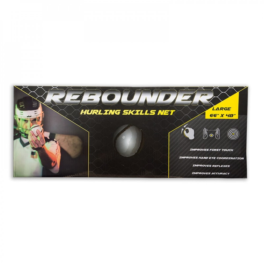 Mega Rebounder