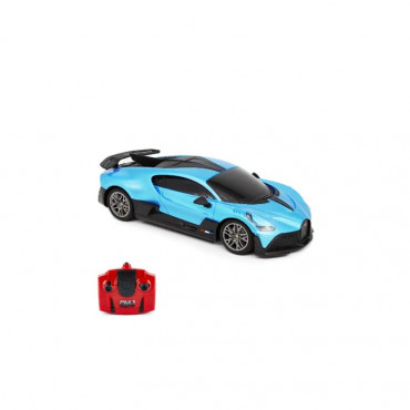 Bugatti Divo Blue