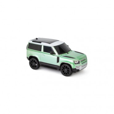 Land Rover New Defender Green