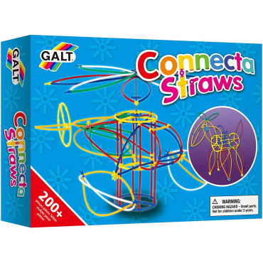 CONNECTA STRAWS