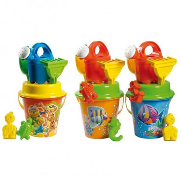 Beach Set 7 Piece