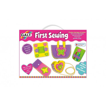 First Sewing Kit Galt