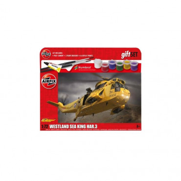 Hanging Gift Set Westland Sea King HAR.3