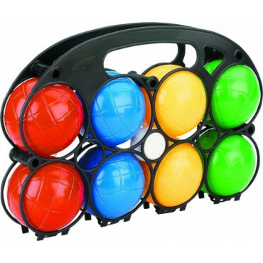 Boules Set- 8 Piece