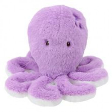 UNDER THE SEA OCTOPUS SOFT TOY