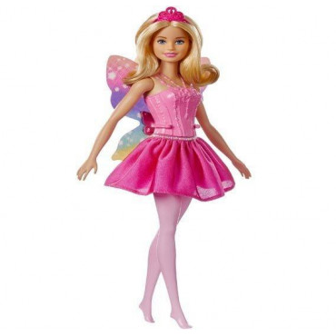 Barbie Fairies Asst