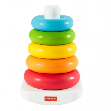 Fisher Price ROCK A STACK