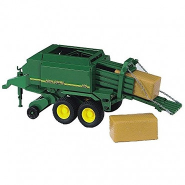 John Deere Big Baler