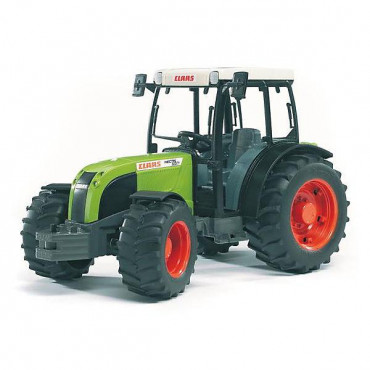 Claas Nectis 267F Tractor