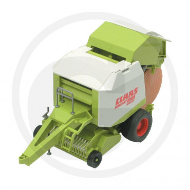 Claas Round Baler