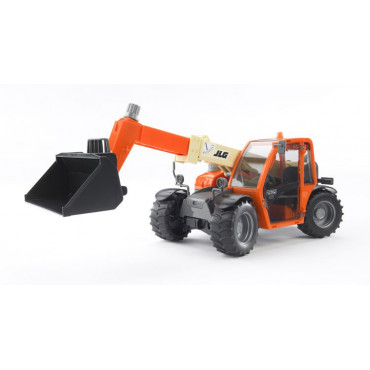 Telehandler JLG 2505