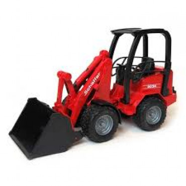 Compact Loader 2034