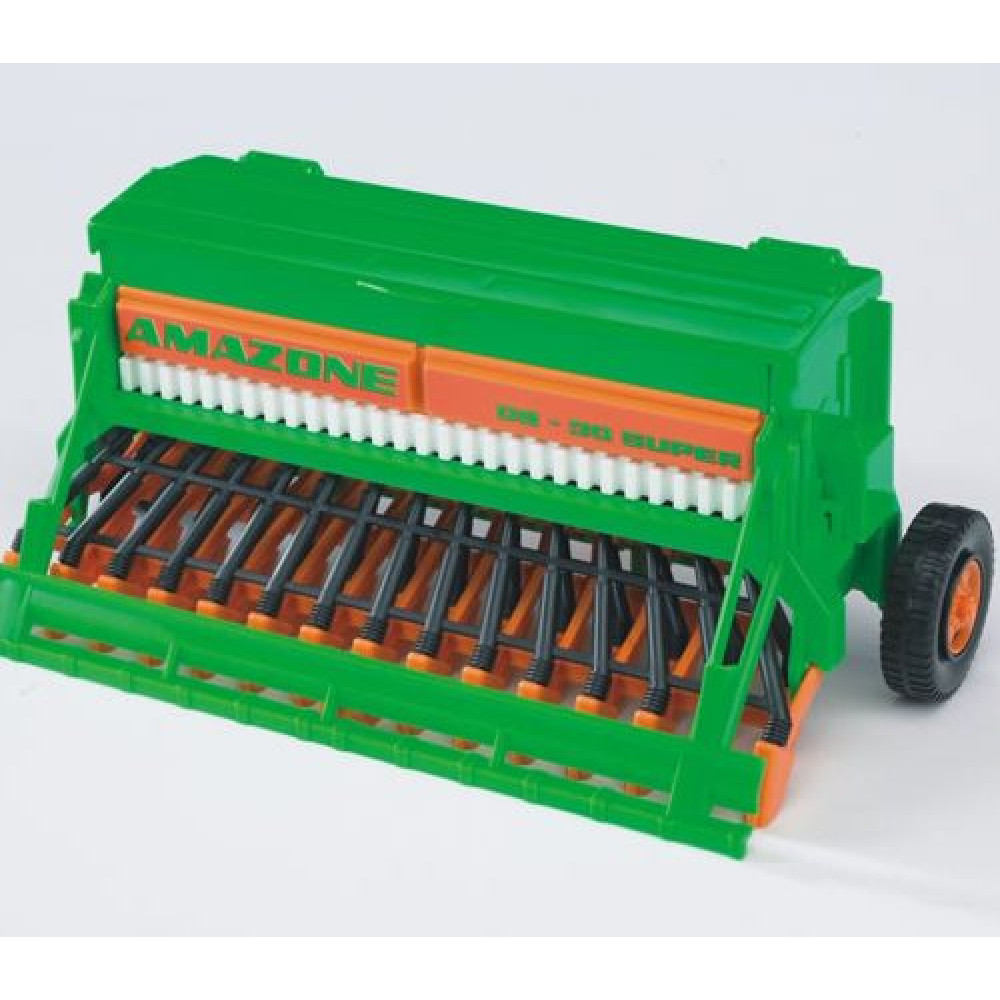 Amazon Fertlizer Spreader