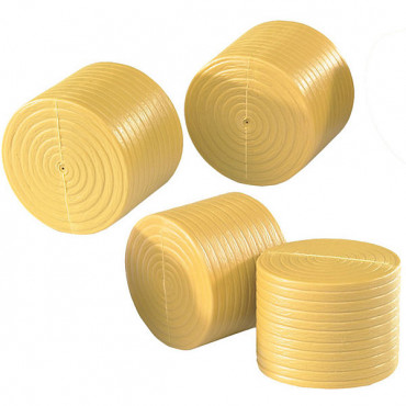 Round Bales  X 4 For Class Rollant