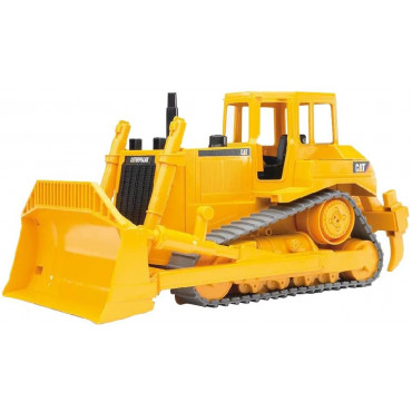 Caterpillar Bulldozer