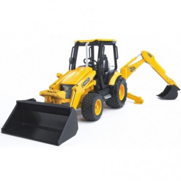 Bruder Jcb Midi Cx