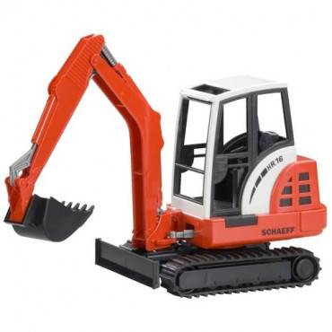 Schaeff Mini Excavator