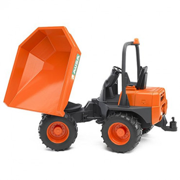 Ausa Mini Dumper