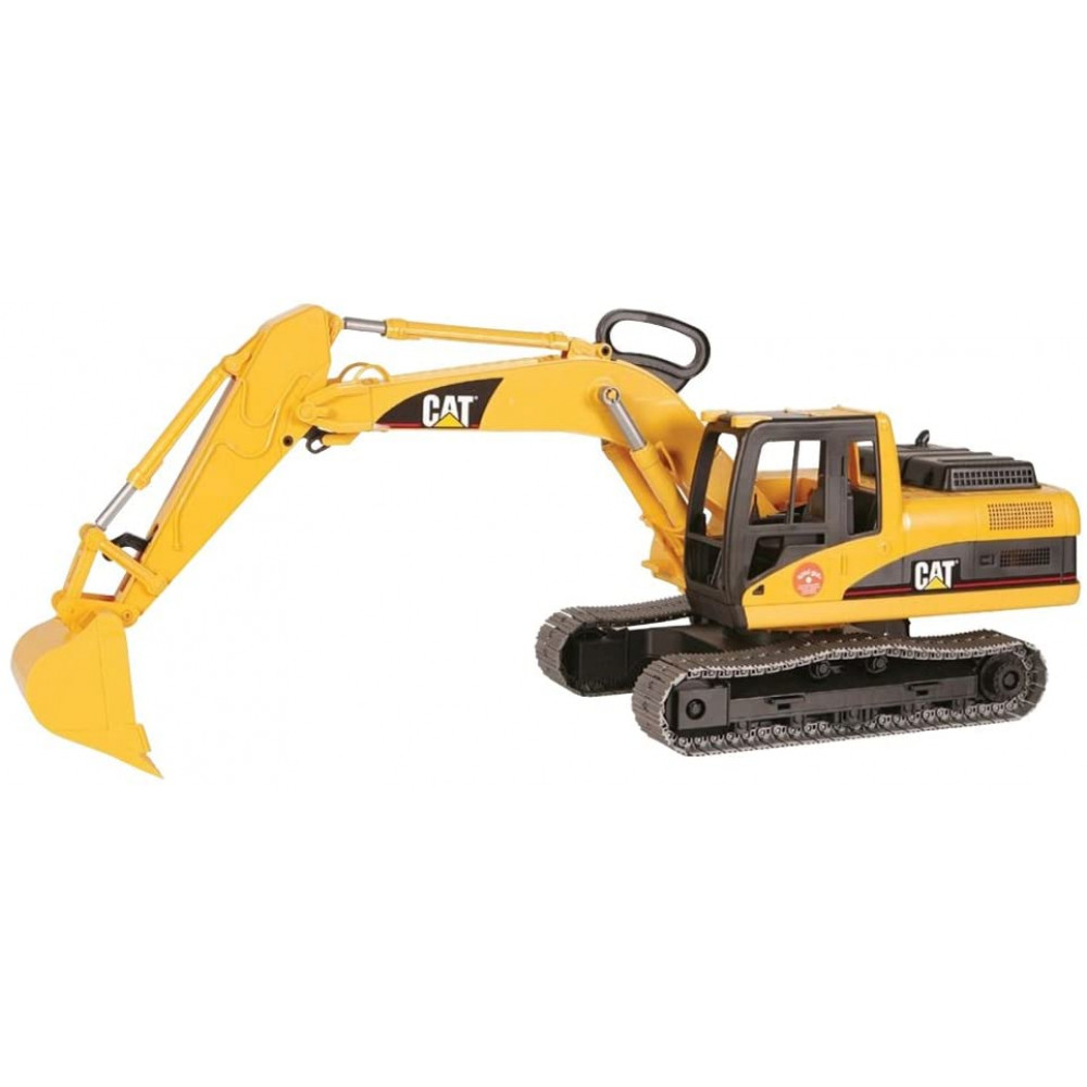 CAT EXCAVATOR