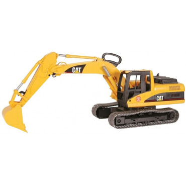 CAT EXCAVATOR