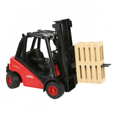 Forklift W/Pallet Linde H30D