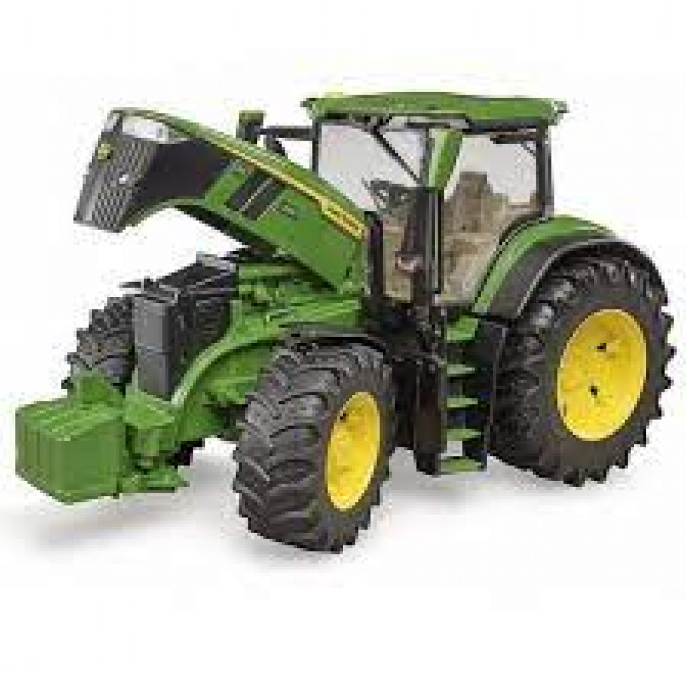 JOHN DEERE 7R 350 (3050)